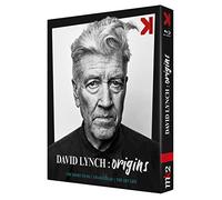 David Lynch- Origins [3 Blu-Ray]