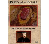 David Lynch - Pretty As a Picture-Art of Dav
