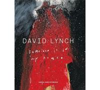 David Lynch - Someone is in my House