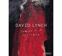David Lynch: Someone is in My House by Stijn Huijts