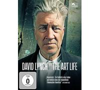 David Lynch - The Art Life (DVD) David Lynch