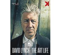 David lynch, the art life (Breitbild, Farbe, Import)