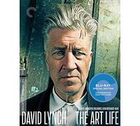 David Lynch: The Art Life (Criterion Collection)