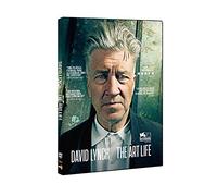 David Lynch: The Art Life DVD (Nessuna Lingua Italiana) (Nessun Sottotitoli Italiano)