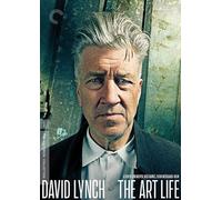 David Lynch: The Art Life (The Criterion Collection) (DVD) David Lynch