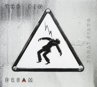 David Lynch The Big Dream (CD)