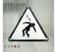 David Lynch The Big Dream (CD) Album