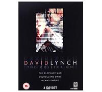 David Lynch: The Collection [Edizione: Regno Unito] [Edizione: Regno Unito]
