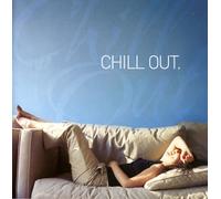 David Lyndon Huff - Chill Out