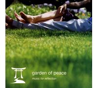 David Lyndon Huff - Garden of Peace (US Import)