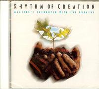 David Lyndon Huff - Rhythm of Creation - Mankind's Encounter with the Creator (UK Import)