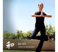 David Lyndon Huff - Tai-Chi