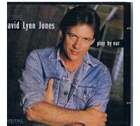 David Lynn Jones - Play By Ear by David Lynn Jones (1994-04-05)