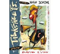 David Lynn More High School Talksheets-Updated (Tascabile) TalkSheets