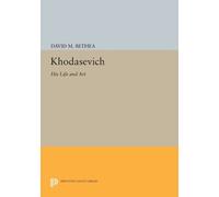 David M. Bethea Khodasevich (Tascabile) Princeton Legacy Library