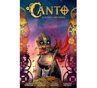 Canto Volume 5: A Place Like Home