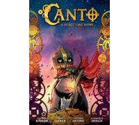 Canto Volume 5: A Place Like Home