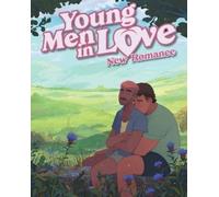 David M. Booher David Hazan Luciano Vecchio Joe Glas Young Men in Lo (Tascabile)