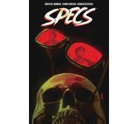 David M. Booher Specs (Tascabile)