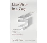 David M Crump Like Birds in a Cage (Copertina rigida)