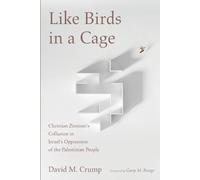 David M Crump Like Birds in a Cage (Tascabile)