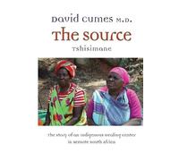 David M Cumes The Source (Tascabile)