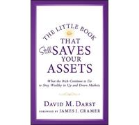 David M. Darst The Little Book that Still Saves Your Assets (Copertina rigida)
