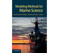 David M. Glover William J. Jenkins Sc Modeling Methods for Ma (Copertina rigida)