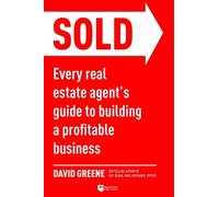 David M Greene Sold (Tascabile)