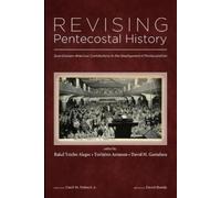 David M. Gustafson Cecil M. Robeck Jr. David Bundy T Revising Pentec (Tascabile)