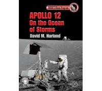 David M. Harland Apollo 12 - On the Ocean of Storms (Tascabile)