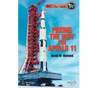 David M. Harland NASA's Moon Program (Tascabile) Springer Praxis Books