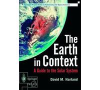 David M. Harland The Earth in Context (Tascabile) Springer Praxis Books