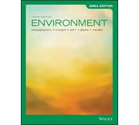 David M. Hassenzahl Mary Catherine Hager Peter H. Ra Environment, EM (Tascabile)