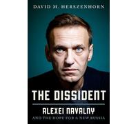 David M. Herszenhorn The Dissident (Tascabile)