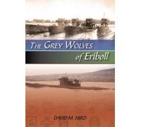 David M. Hird The Grey Wolves of Eriboll (Tascabile)