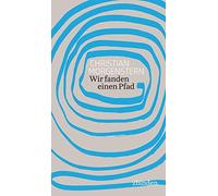 David M. Hoffmann Christian Mor Wir fanden einen Pfad: Neue (Copertina rigida)