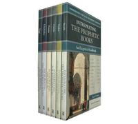 David M. Howard Peter Vogt Robert B. Chish Handbooks for Old Testame (Tascabile)