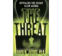 David M. Jacobs The Threat (Tascabile)