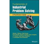 David M. Jacobson Eldad Herceg Dana Liv Fundamentals of Indus (Copertina rigida)