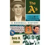 David M. Jordan The A's (Tascabile)