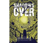 David M Keyes Shadows Over Oz (Tascabile)