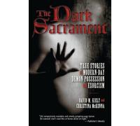 David M Kiely Christina McKenna The Dark Sacrament (Tascabile)