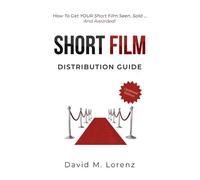 David M Lorenz Short Film Distribution (Tascabile)