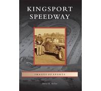 David M. Mcgee Kingsport Speedway (Tascabile) Images of Sports