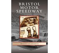 David M. Mcgee Sonya A. Haskins Bristol Motor Speedway (Tascabile)