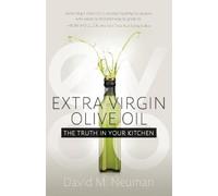 David M. Neuman Extra Virgin Olive Oil (Tascabile)