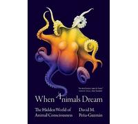 David M. Peña-Guzmán David M. Pena-Guzman Charlie Th When Animals Dr (Tascabile)
