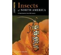 David M. Phillips Insects of North America (Tascabile)