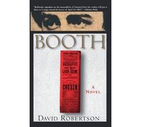 David M. Robertson Booth (Tascabile)